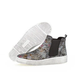 Gabor Chelsea Boots Chelsea Boots - Mehrfarbig 7 Gabor Chelsea Boots Chelsea Boots - Mehrfarbig -Chelsea Boots 21345213 02