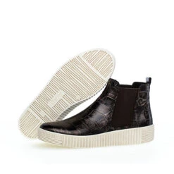 Gabor Chelsea Boots Chelsea Boots - Bronze 6 Gabor Chelsea Boots Chelsea Boots - Bronze -Chelsea Boots 21345282 02