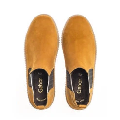 Gabor Chelsea Boots Chelsea Boots - Gelb -Chelsea Boots 21346965 03