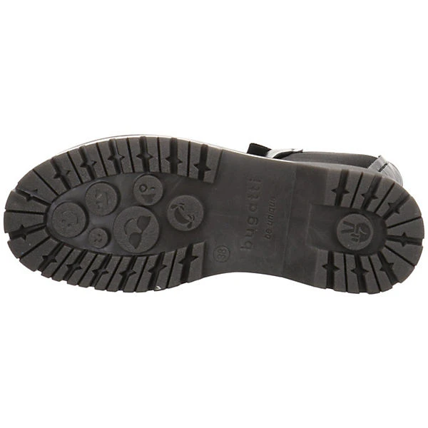 Bugatti Stiefelette Big Chelsea Boots Chelsea Boots - Schwarz 5 Bugatti Stiefelette Big Chelsea Boots Chelsea Boots - Schwarz – Bild 3