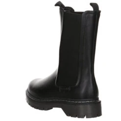 Bugatti Stiefelette Big Chelsea Boots Chelsea Boots - Schwarz 15 Bugatti Stiefelette Big Chelsea Boots Chelsea Boots - Schwarz -Chelsea Boots 21404139 05