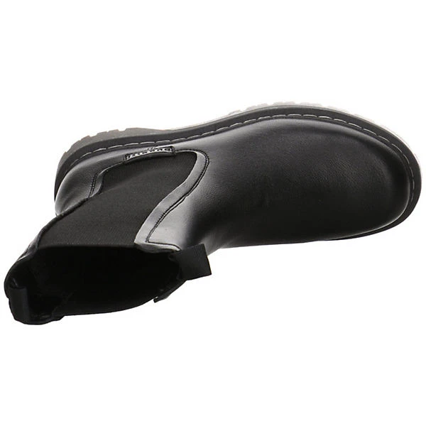 Bugatti Stiefelette Big Chelsea Boots Chelsea Boots - Schwarz 8 Bugatti Stiefelette Big Chelsea Boots Chelsea Boots - Schwarz – Bild 6