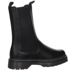 Bugatti Stiefelette Big Chelsea Boots Chelsea Boots - Schwarz 18 Bugatti Stiefelette Big Chelsea Boots Chelsea Boots - Schwarz -Chelsea Boots 21404139 08