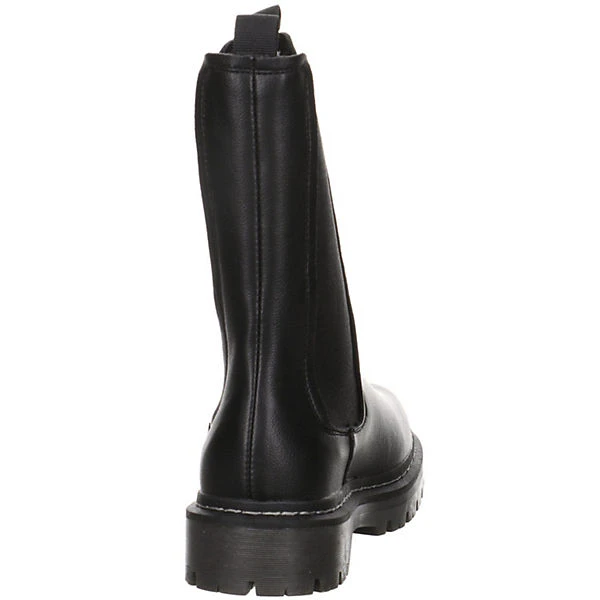 Bugatti Stiefelette Big Chelsea Boots Chelsea Boots - Schwarz 11 Bugatti Stiefelette Big Chelsea Boots Chelsea Boots - Schwarz – Bild 9