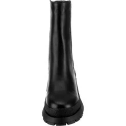 Buffalo Shari Chelsea Boots - Schwarz 12 Buffalo Shari Chelsea Boots - Schwarz -Chelsea Boots 21511710 04