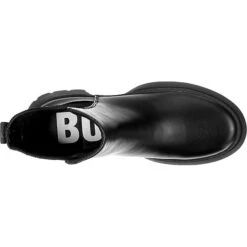 Buffalo Shari Chelsea Boots - Schwarz 14 Buffalo Shari Chelsea Boots - Schwarz -Chelsea Boots 21511710 06