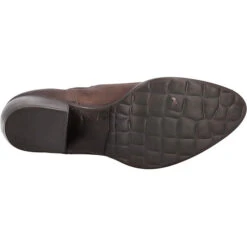 MJUS Chelsea Boots Ankle Boots - Mokka 14 MJUS Chelsea Boots Ankle Boots - Mokka -Chelsea Boots 21517510 06