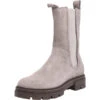 MJUS High Top Chelsea Boots Chelsea Boots -Chelsea Boots 21518367 01