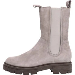 MJUS High Top Chelsea Boots Chelsea Boots -Chelsea Boots 21518367 02