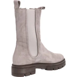 MJUS High Top Chelsea Boots Chelsea Boots -Chelsea Boots 21518367 04