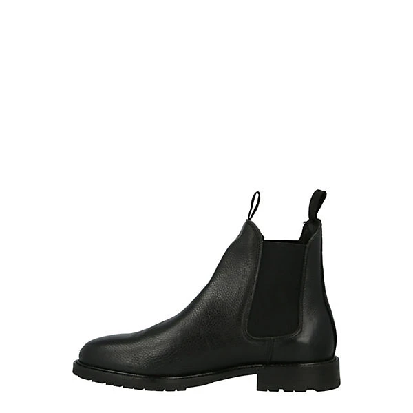 Shoe The Bear Chelsea Boots York - Schwarz 4 Shoe The Bear Chelsea Boots York - Schwarz – Bild 2