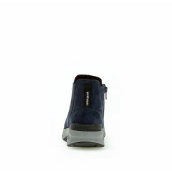 Rollingsoft Chelsea Boots Chelsea Boots - Blau 10 Rollingsoft Chelsea Boots Chelsea Boots - Blau -Chelsea Boots 21665414 04