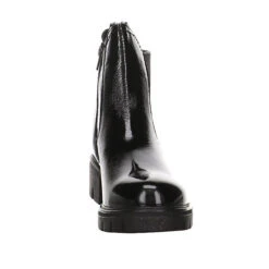 Salamander Teresi Chelsea Boots Veloursleder Uni Chelsea Boots - Schwarz -Chelsea Boots 21799843 04