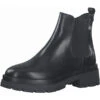 S.Oliver Chelsea Boots - Schwarz -Chelsea Boots 21888549 01