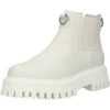 Bronx Chelsea Boots Groov-y - Natur 1 Bronx Chelsea Boots Groov-y - Natur -Chelsea Boots 21996985 01