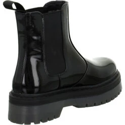Lumberjack Elyse Chelsea Boots - Schwarz -Chelsea Boots 22000820 03