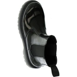 Lumberjack Elyse Chelsea Boots - Schwarz -Chelsea Boots 22000820 05