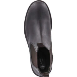 Lumberjack Chelsea Boots CHARLIE Klassische Stiefeletten - Braun 12 Lumberjack Chelsea Boots CHARLIE Klassische Stiefeletten - Braun -Chelsea Boots 22033558 05