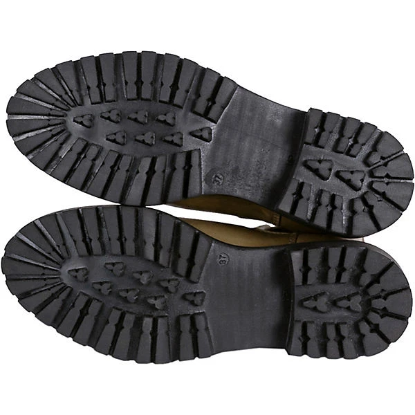 Apple Of Eden Chelsea Boot LADINA Chelsea Boots - Oliv 9 Apple Of Eden Chelsea Boot LADINA Chelsea Boots - Oliv – Bild 7