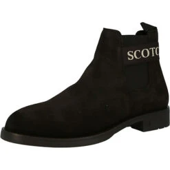 Chelsea Boots Picaro - Beige