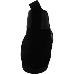 *art Damen Elegante Stiefelette Larissa Chelsea 1492 Schwarz Black Leder Ankle Boots - Schwarz 12 *art Damen Elegante Stiefelette Larissa Chelsea 1492 Schwarz Black Leder Ankle Boots - Schwarz -Chelsea Boots 22162391 04