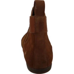 *art Damen Elegante Stiefelette Larissa Chelsea 1492 Braun Cuero Leder Ankle Boots - Braun 12 *art Damen Elegante Stiefelette Larissa Chelsea 1492 Braun Cuero Leder Ankle Boots - Braun -Chelsea Boots 22162420 04