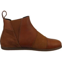 *art Damen Elegante Stiefelette Larissa Chelsea 1492 Braun Cuero Leder Ankle Boots - Braun 13 *art Damen Elegante Stiefelette Larissa Chelsea 1492 Braun Cuero Leder Ankle Boots - Braun -Chelsea Boots 22162420 05