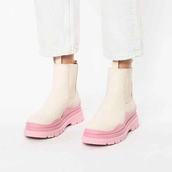 Apple Of Eden Rosalie Chelsea Boots 4 Apple Of Eden Rosalie Chelsea Boots – Bild 2