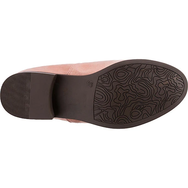 Chelsea Boots - Rosa 9 Chelsea Boots - Rosa – Bild 7