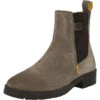 Camel Active Chelsea Boots Roam - Mokka 1 Camel Active Chelsea Boots Roam - Mokka -Chelsea Boots 22213488 01