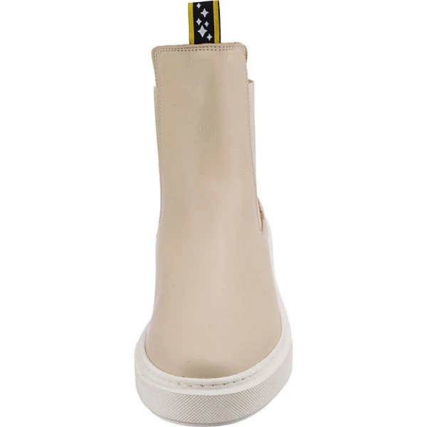 J&F Plateau Chelsea Boots - Beige 6 J&F Plateau Chelsea Boots - Beige – Bild 4