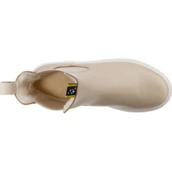 J&F Plateau Chelsea Boots - Beige 14 J&F Plateau Chelsea Boots - Beige -Chelsea Boots 22231011 06