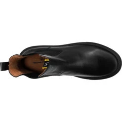 J&F Plateau Chelsea Boots - Schwarz -Chelsea Boots 22231016 06