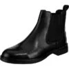 Lumberjack Toula Chelsea Boots - Schwarz 2 Lumberjack Toula Chelsea Boots - Schwarz -Chelsea Boots 22406711 01