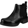Lumberjack Malya Chelsea Boots - Schwarz 2 Lumberjack Malya Chelsea Boots - Schwarz -Chelsea Boots 22406713 01