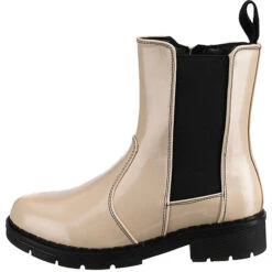 Chelsea Boots - Beige -Chelsea Boots 22524630 03