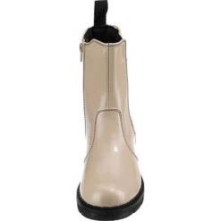 Chelsea Boots - Beige -Chelsea Boots 22524630 04