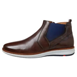 Lloyd Chelsea Boots MAXIMILIAN Chelsea Boots - Braun -Chelsea Boots 22610893 02