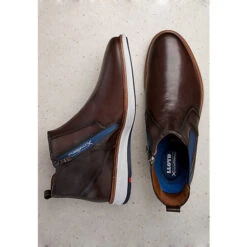 Lloyd Chelsea Boots MAXIMILIAN Chelsea Boots - Braun -Chelsea Boots 22610893 04