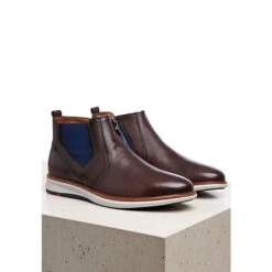 Lloyd Chelsea Boots MAXIMILIAN Chelsea Boots - Braun -Chelsea Boots 22610893 05