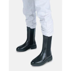 Chelsea Boot GLADYS Chelsea Boots - Schwarz -Chelsea Boots 22651695 03