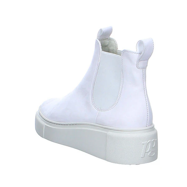 Paul Green Chelsea Boots - Offwhite 5 Paul Green Chelsea Boots - Offwhite – Bild 3
