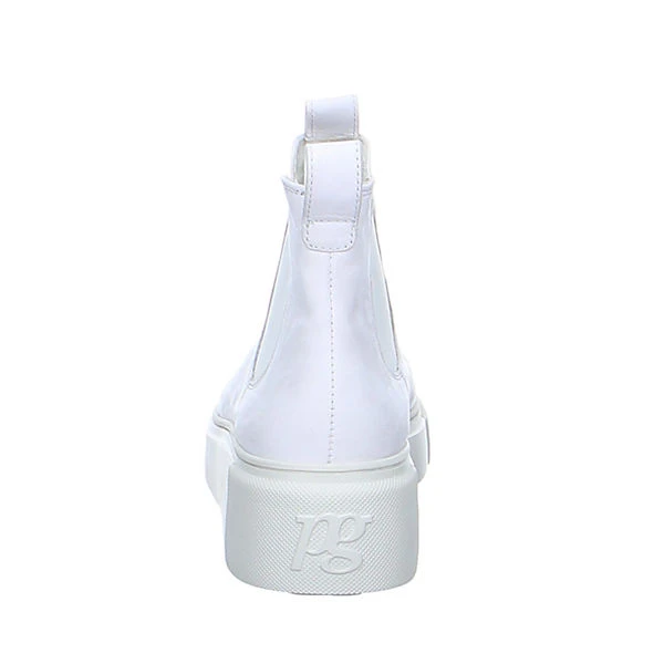 Paul Green Chelsea Boots - Offwhite 6 Paul Green Chelsea Boots - Offwhite – Bild 4