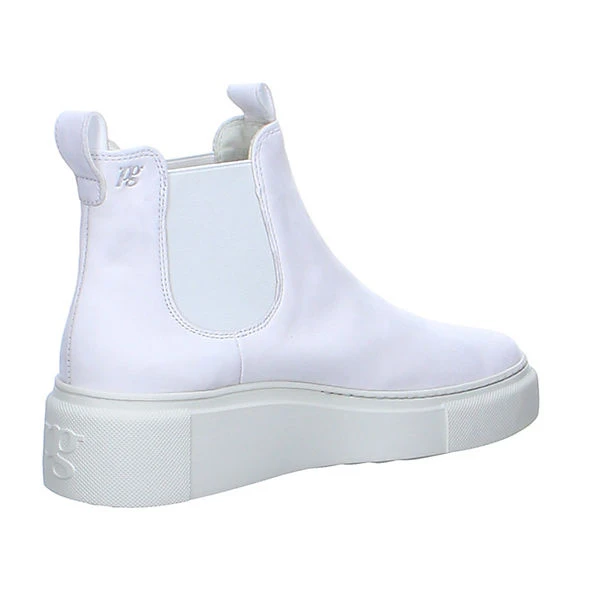Paul Green Chelsea Boots - Offwhite 7 Paul Green Chelsea Boots - Offwhite – Bild 5