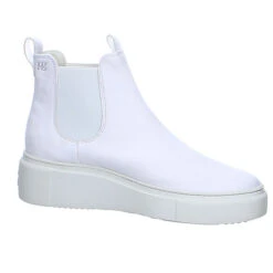 Paul Green Chelsea Boots - Offwhite 14 Paul Green Chelsea Boots - Offwhite -Chelsea Boots 22729061 06
