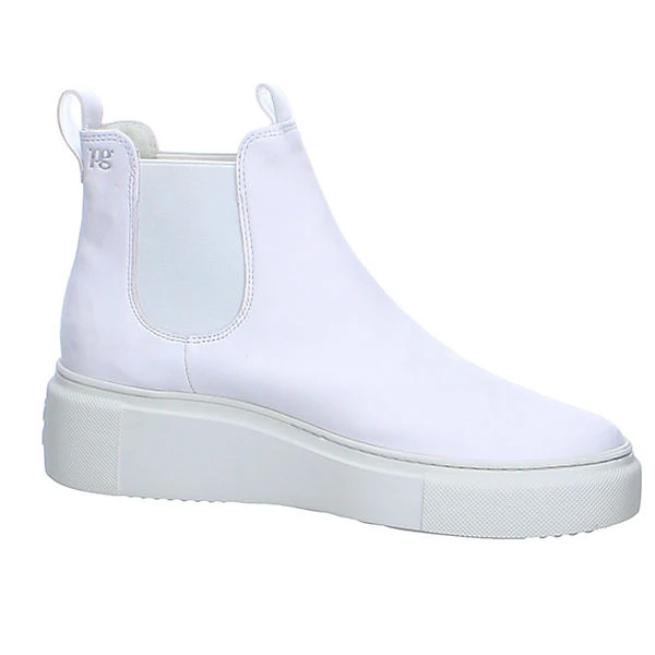 Paul Green Chelsea Boots - Offwhite 8 Paul Green Chelsea Boots - Offwhite – Bild 6