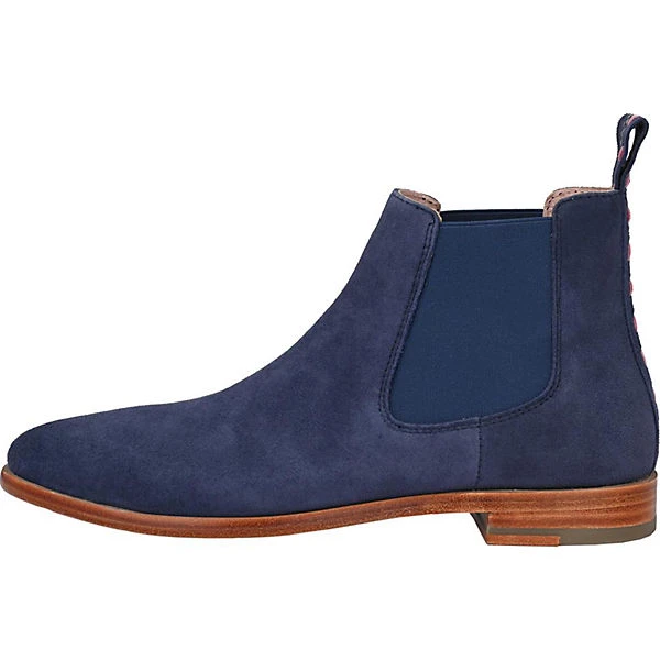 Ilva Chelsea Boots 4 Ilva Chelsea Boots – Bild 2