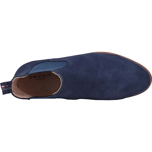 Ilva Chelsea Boots 7 Ilva Chelsea Boots – Bild 5