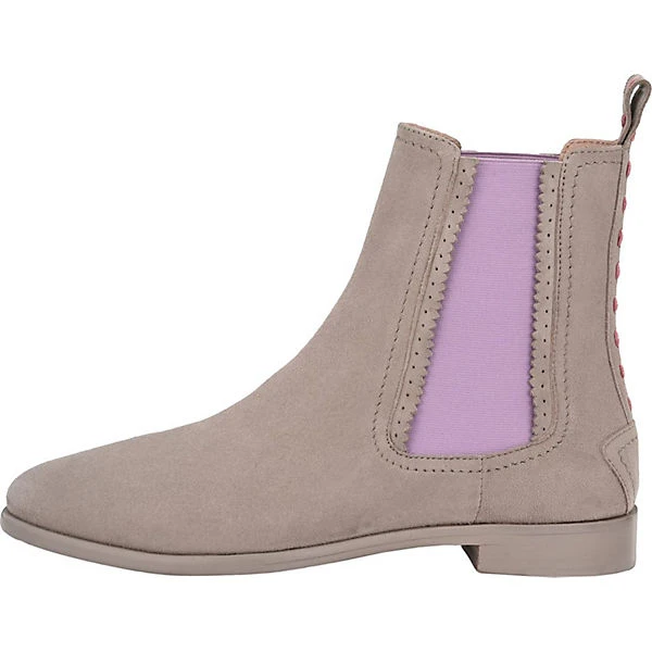 Ilva Chelsea Boots 4 Ilva Chelsea Boots – Bild 2
