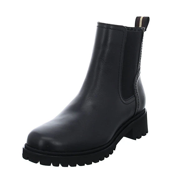 Ara Denver-St Chelsea Boots Veloursleder Uni Chelsea Boots - Schwarz 3 Ara Denver-St Chelsea Boots Veloursleder Uni Chelsea Boots - Schwarz